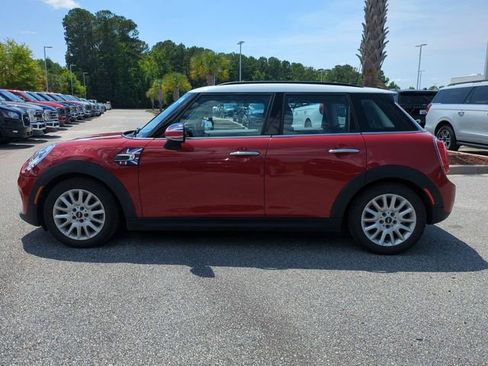 Used 2016 MINI Cooper 4-Door Hardtop FWD image 7