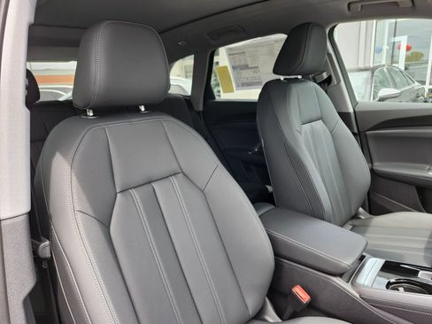 New 2026 Audi Q5 Premium AWD/4WD image 17