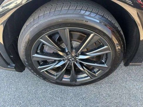 Used 2024 Lexus RX 350 F Sport w/ Convenience Package image 34