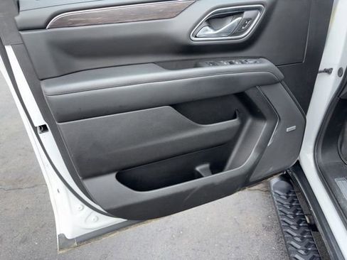 Used 2023 Chevrolet Tahoe Z71 w/ Z71 Off-Road Package image 26