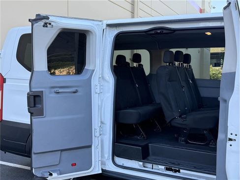 Used 2017 Ford Transit 150 XL image 54
