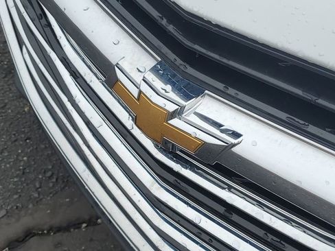 Used 2025 Chevrolet Malibu LT image 29