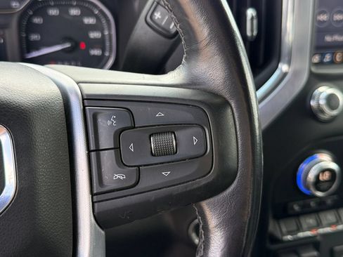 Used 2020 GMC Sierra 1500 SLT w/ SLT Premium Package AWD/4WD image 18