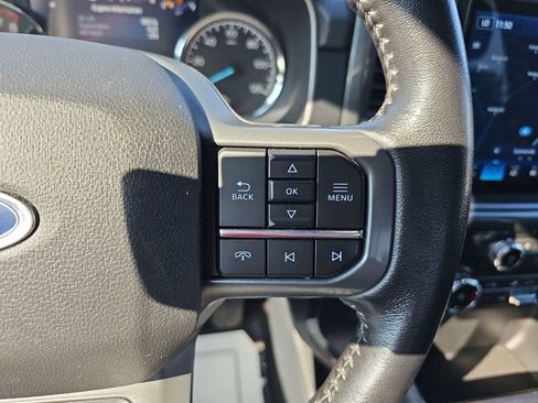 Used 2022 Ford F150 XLT w/ Equipment Group 302A High image 23