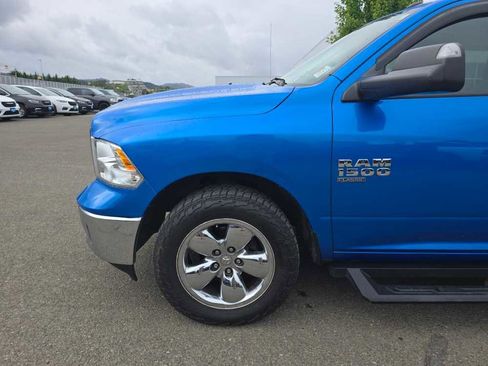 Used 2022 RAM 1500 Tradesman w/ Tradesman SXT Package AWD/4WD image 12