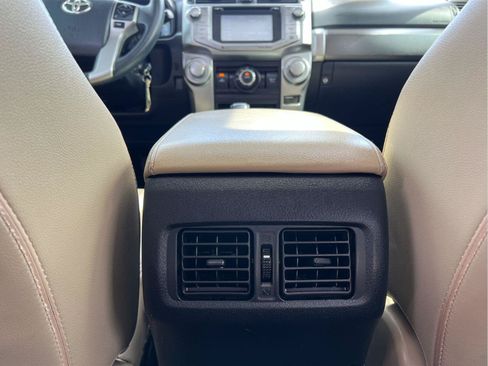 Used 2019 Toyota 4Runner SR5 Premium AWD/4WD image 27