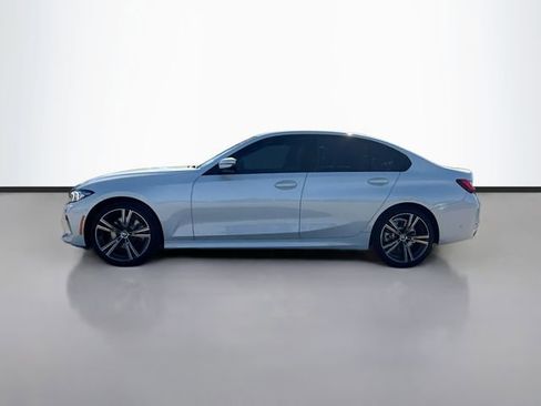 Certified 2023 BMW 330i Sedan w/ Premium Package image 6