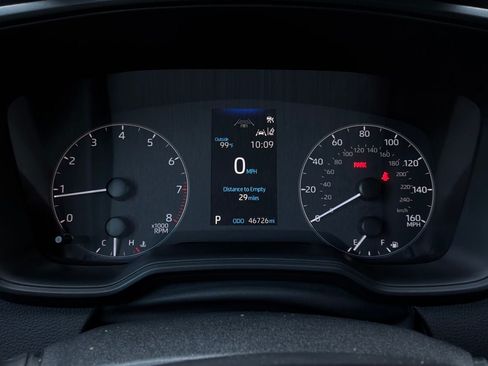 Used 2023 Toyota Corolla SE FWD image 35