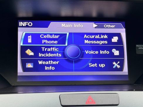 Used 2014 Acura RDX w/ Technology Package AWD/4WD image 39