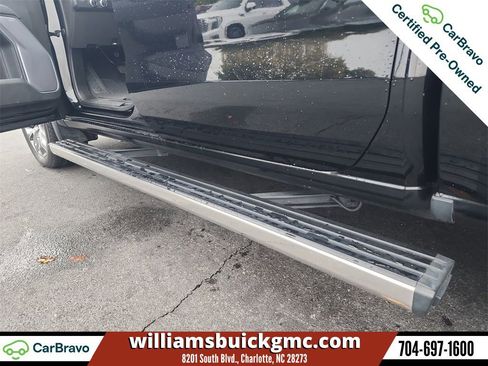 Certified 2023 GMC Sierra 1500 Denali w/ Denali Reserve Package image 36