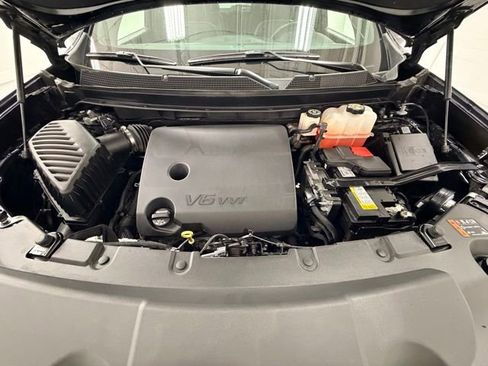 Certified 2023 Chevrolet Traverse Premier image 33