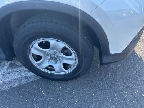 Used 2013 Honda CR-V LX image 21