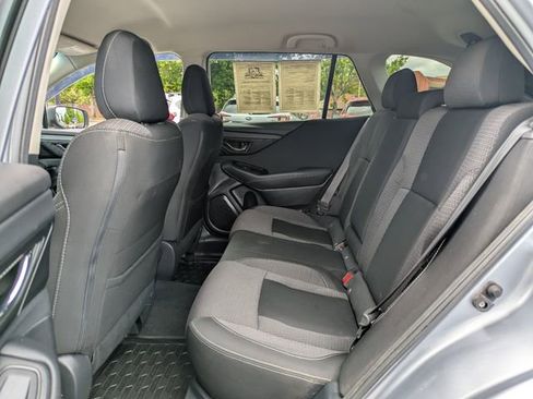 Used 2021 Subaru Outback Premium w/ Popular Package #1 AWD/4WD image 27