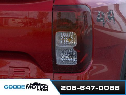 New 2025 Ford Ranger XL w/ Trailer Tow Package AWD/4WD image 21