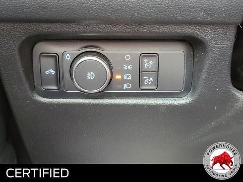 Certified 2024 Ford Ranger XLT w/ Equipment Group 301A High AWD/4WD image 25