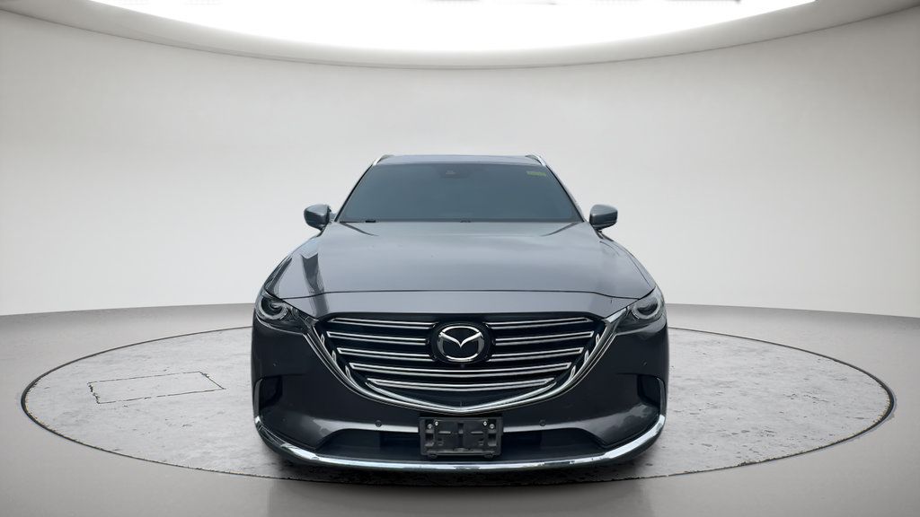 Used 2019 MAZDA CX-9 Grand Touring AWD/4WD image 3