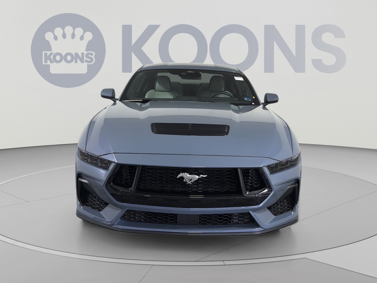 Used 2025 Ford Mustang GT Premium RWD image 11