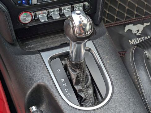 Used 2023 Ford Mustang Premium RWD image 28