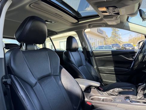 Used 2017 Subaru Impreza 2.0i Limited w/ Moonroof/BSD & Rcta/Eyesight AWD/4WD image 27