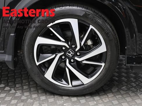 Used 2020 Honda HR-V Sport image 30