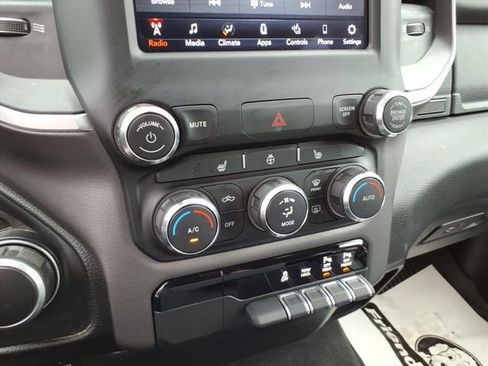 Used 2020 RAM 1500 Big Horn image 28