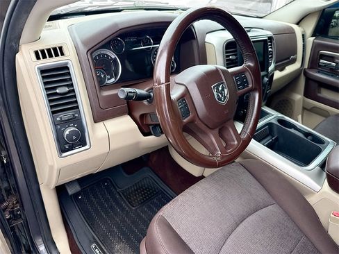 Used 2018 RAM 1500 Big Horn image 10