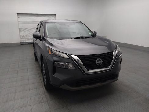 Used 2023 Nissan Rogue SV FWD image 14