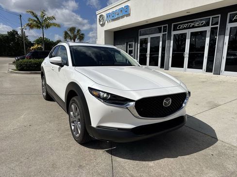 New 2026 MAZDA CX-30 AWD 2.5 S image 7
