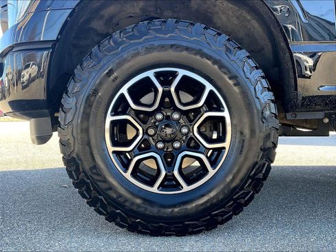 Used 2022 Ford F150 XLT w/ Equipment Group 302A High image 7