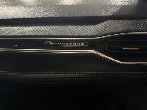 Used 2024 Ford Mustang GT Premium image 23