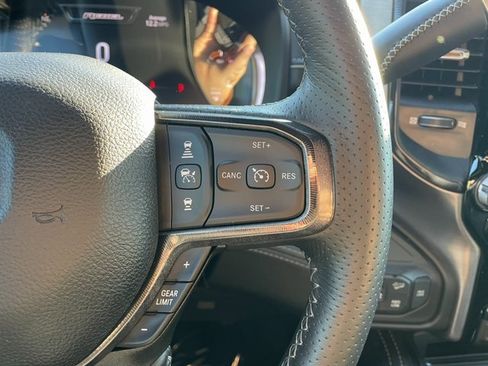 Used 2023 RAM 2500 Rebel w/ Level 2 Equipment Group image 19