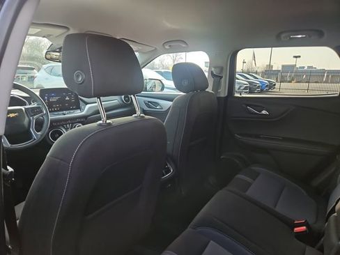 Used 2023 Chevrolet Blazer LT w/ Convenience Package image 22