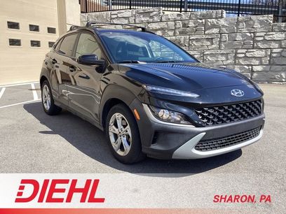 Used 2023 Hyundai Kona SEL