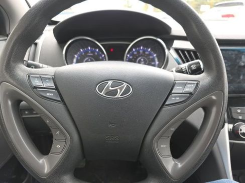 Used 2013 Hyundai Sonata GLS image 17