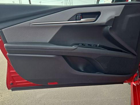 New 2026 Toyota Camry SE FWD image 10
