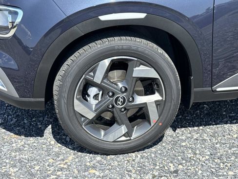 New 2026 Hyundai Venue SEL FWD image 17