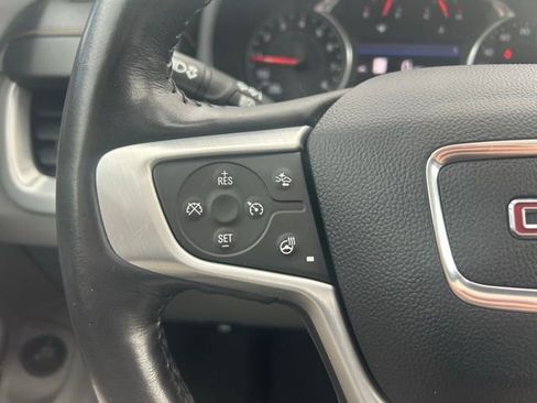 Used 2019 GMC Terrain SLT w/ Preferred Package AWD/4WD image 27