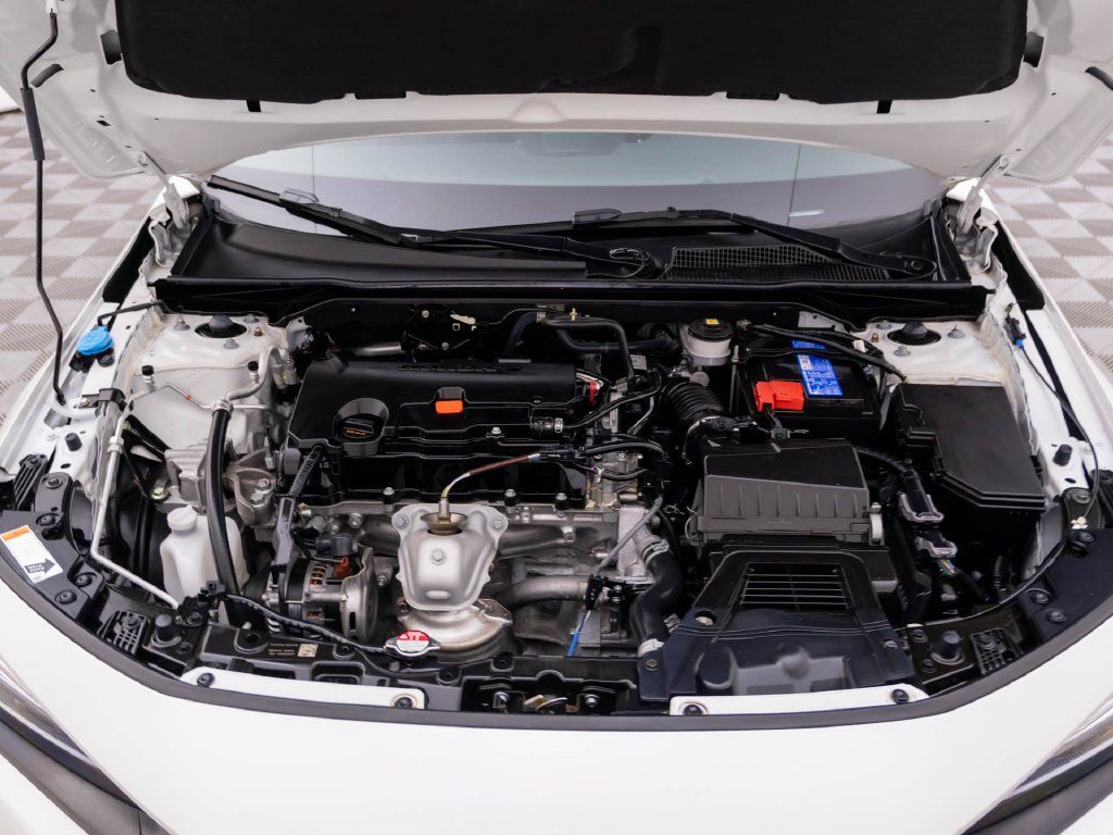Used 2024 Honda Civic Sport image 30
