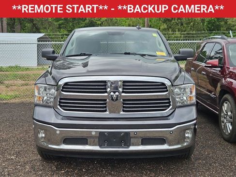 Used 2017 RAM 1500 Lone Star image 2