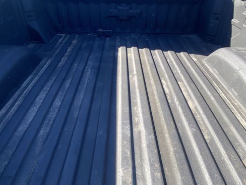 Used 2021 Chevrolet Silverado 2500 LTZ w/ LTZ Plus Package image 7