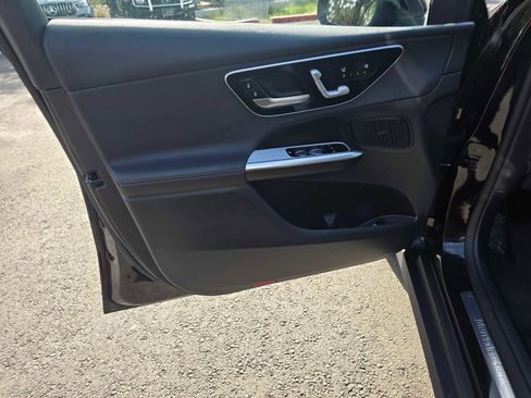 Certified 2026 Mercedes-Benz GLC 300 GLC 300 image 24