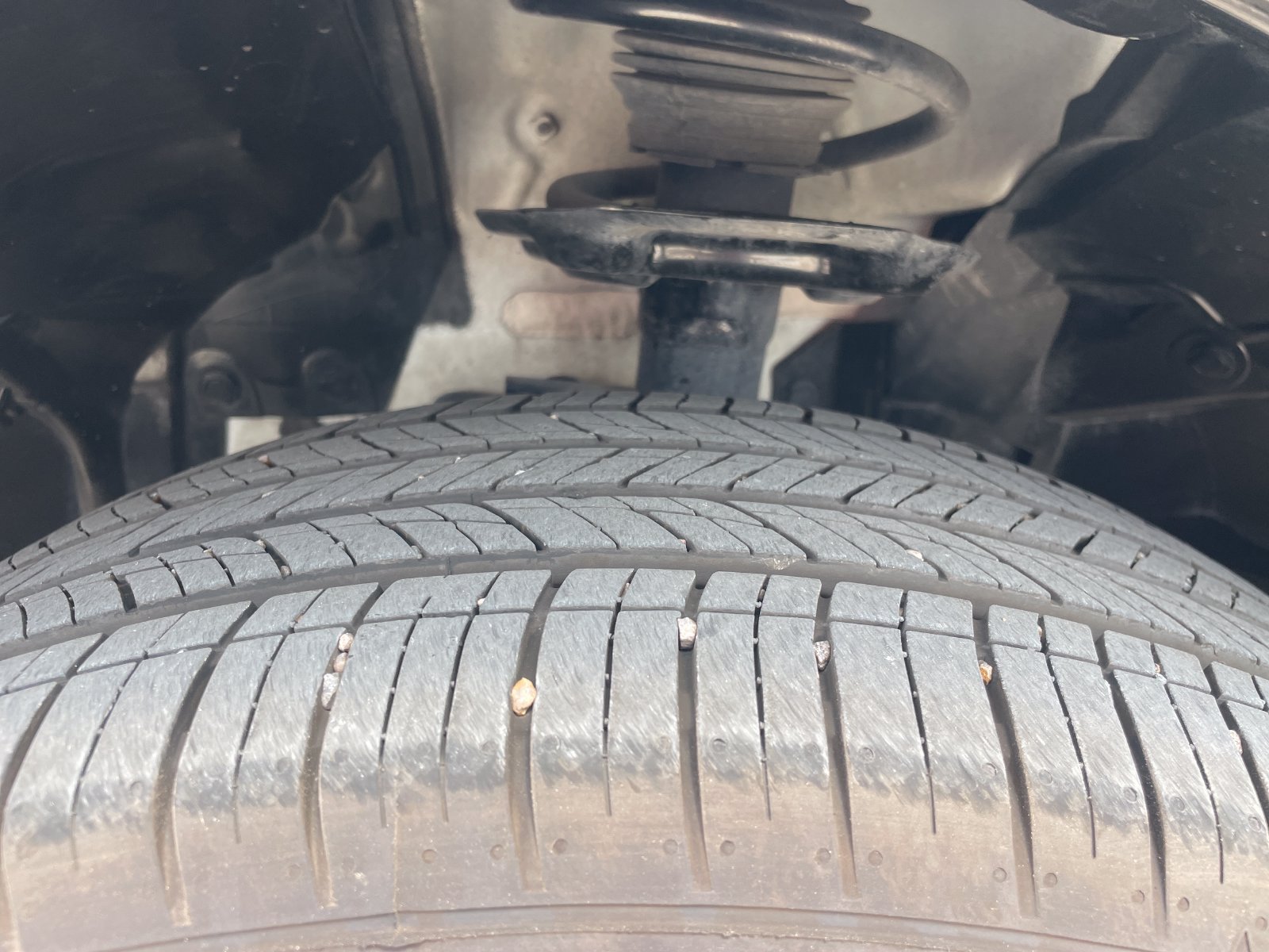 Used 2026 Nissan Rogue S FWD image 28