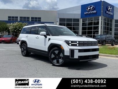 New 2026 Hyundai Santa Fe SEL