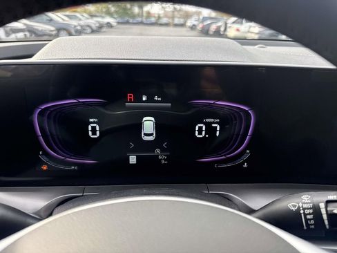 New 2025 Kia Telluride S image 14