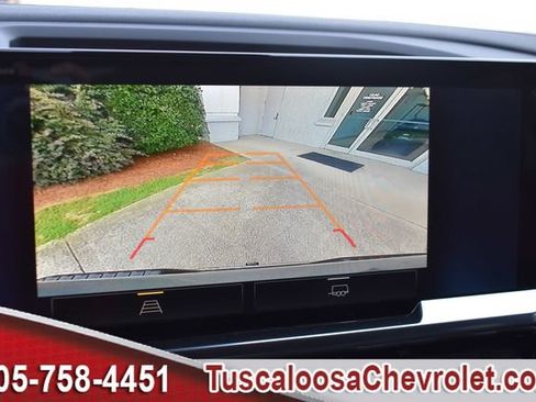 New 2026 Chevrolet Silverado 1500 RST w/ RST Select Package AWD/4WD image 26
