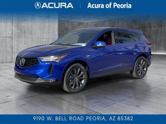 New 2026 Acura RDX A-Spec AWD/4WD video 1