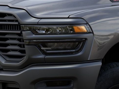 New 2026 RAM 3500 Tradesman AWD/4WD image 10