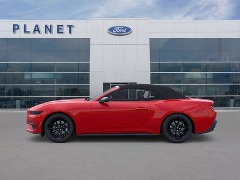 New 2026 Ford Mustang Premium image 3