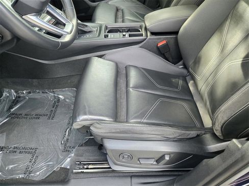 Used 2021 Audi Q3 2.0T Premium w/ Convenience Package image 26