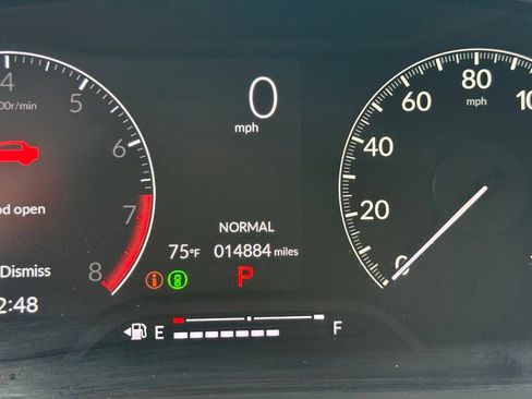 Used 2024 Honda Civic Sport image 23